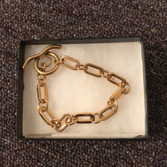 Chain bracelet - Picture 2 of 2